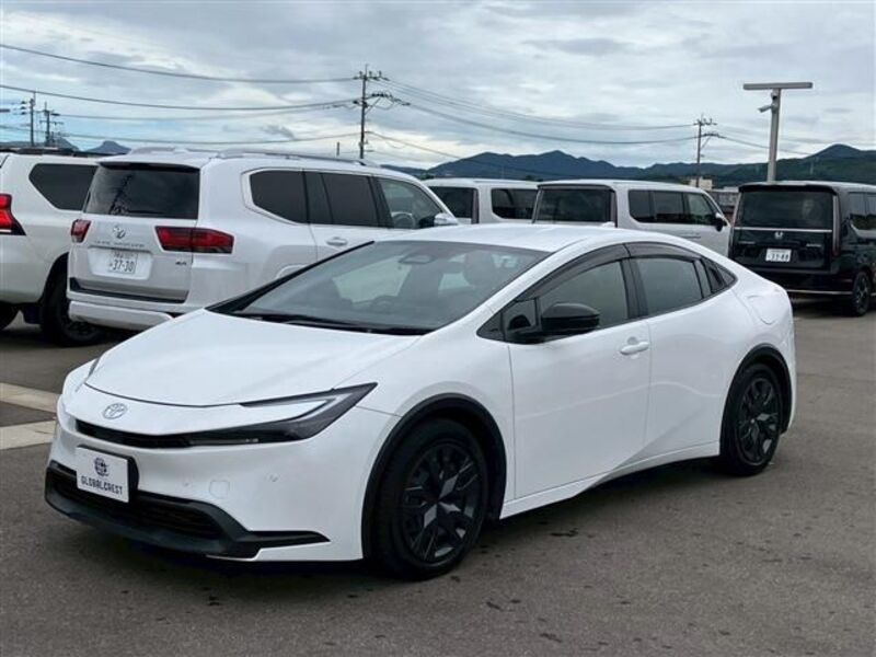 PRIUS