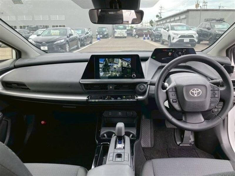 PRIUS