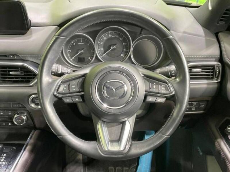 CX-8