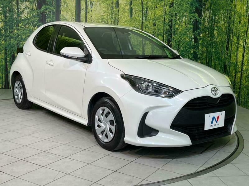 YARIS-24