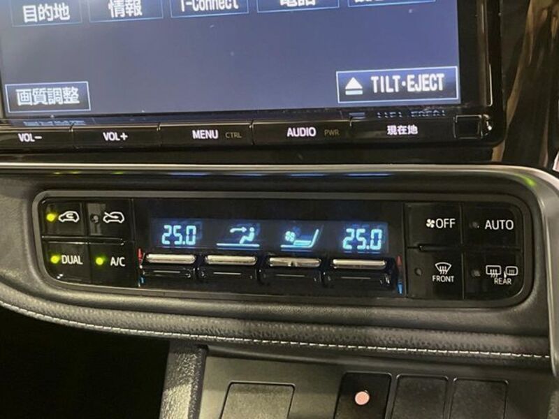 AURIS HYBRID
