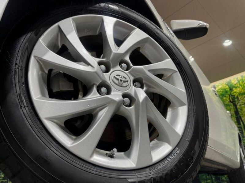 AURIS HYBRID