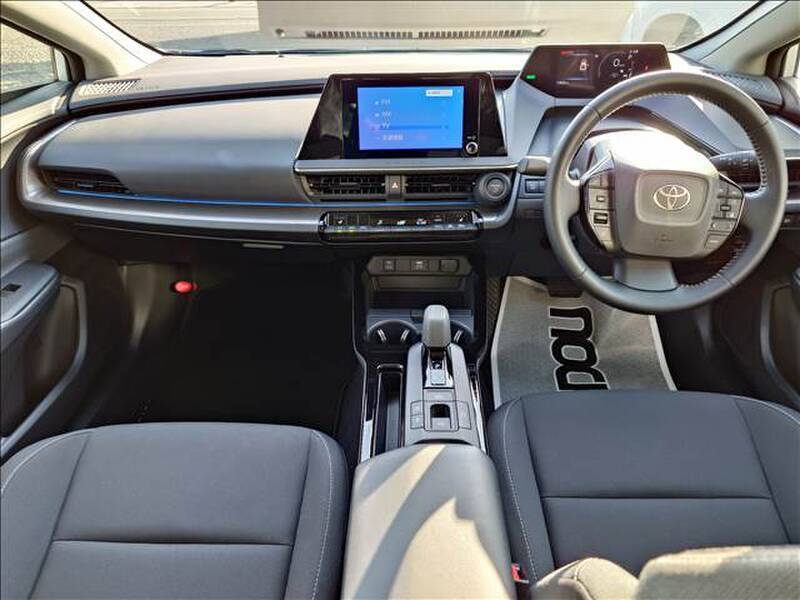 PRIUS