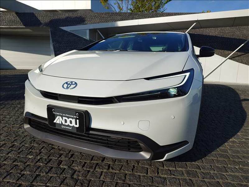 PRIUS