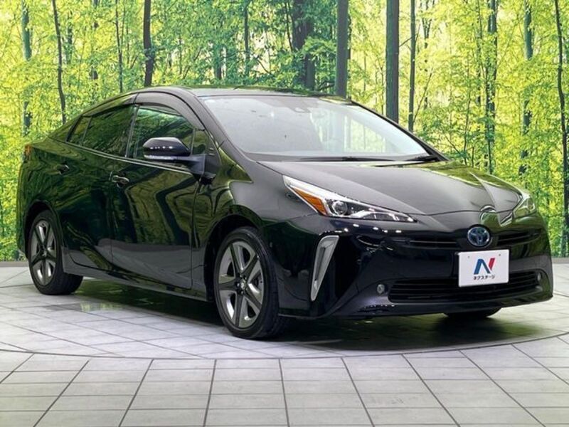PRIUS