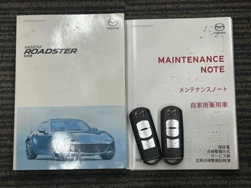 ROADSTER