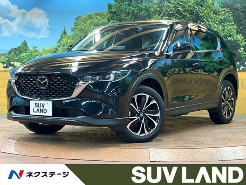 CX-5-0