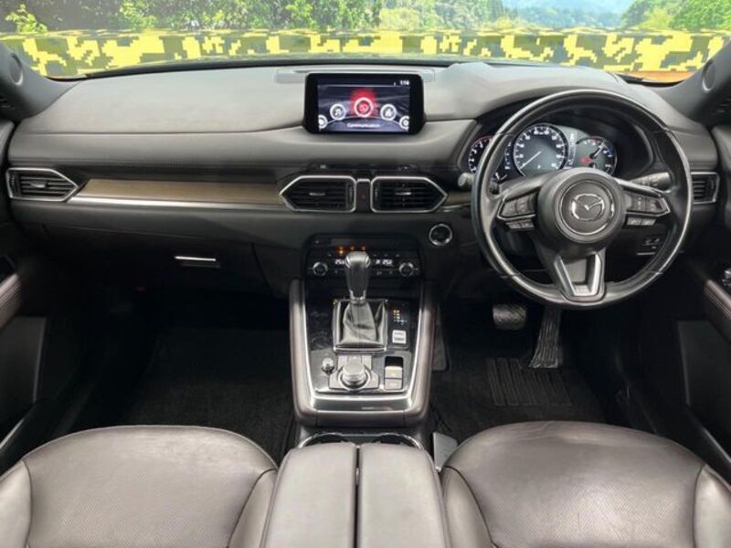 CX-8