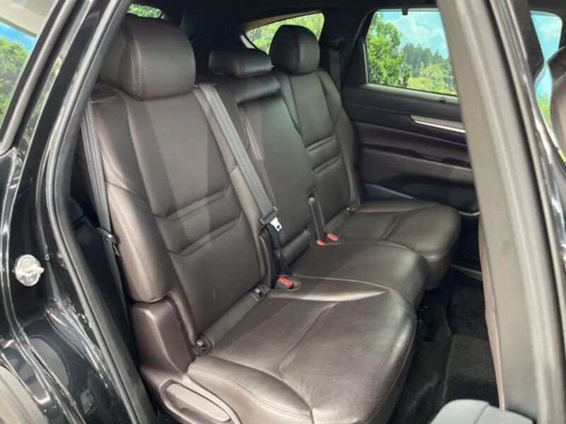 CX-8