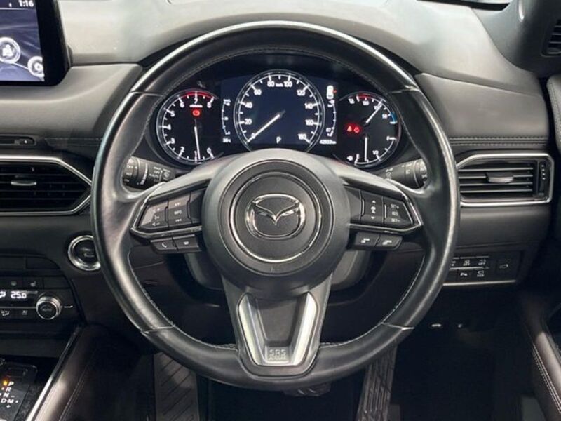 CX-8