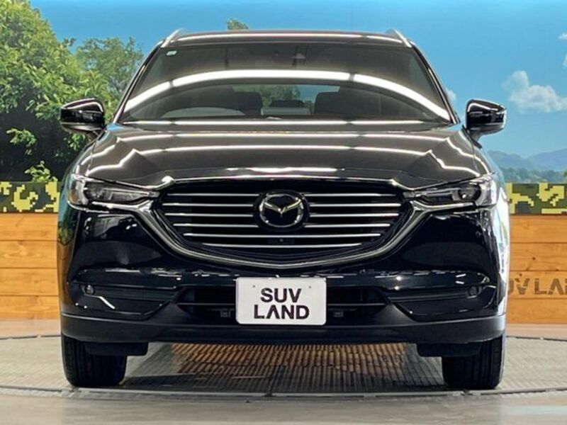 CX-8
