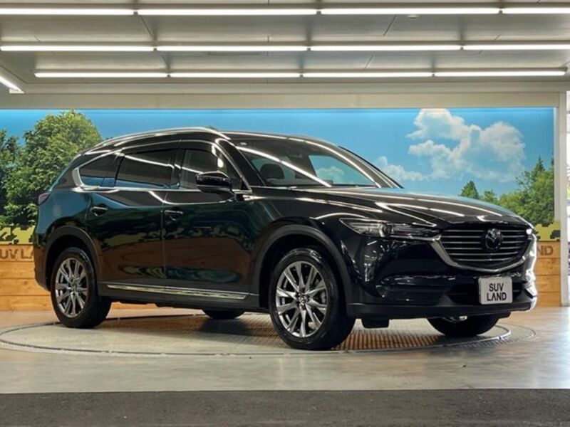 CX-8