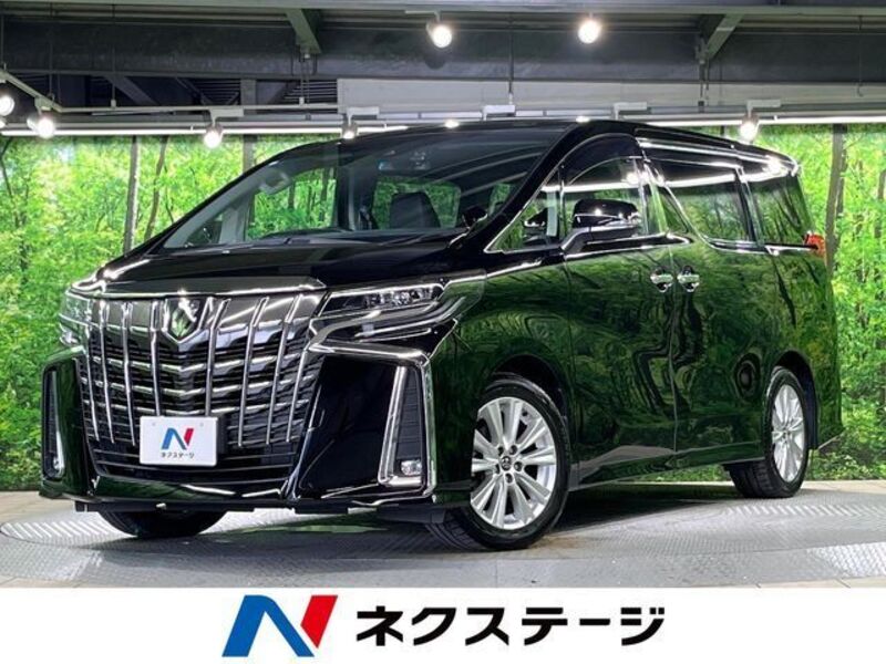 ALPHARD-0