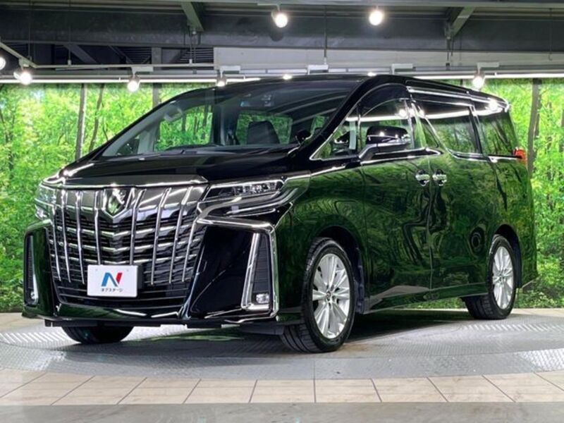 ALPHARD