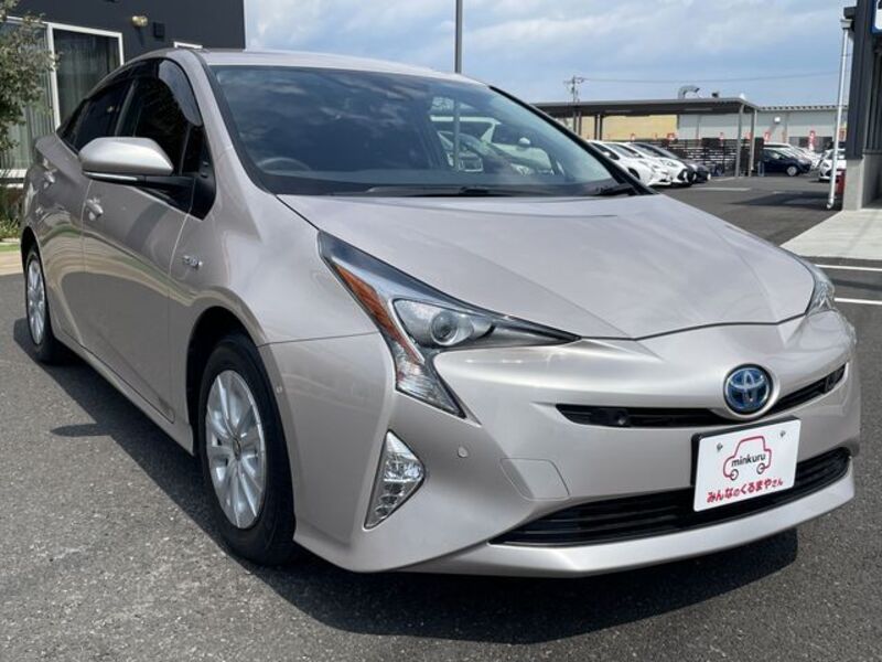 PRIUS