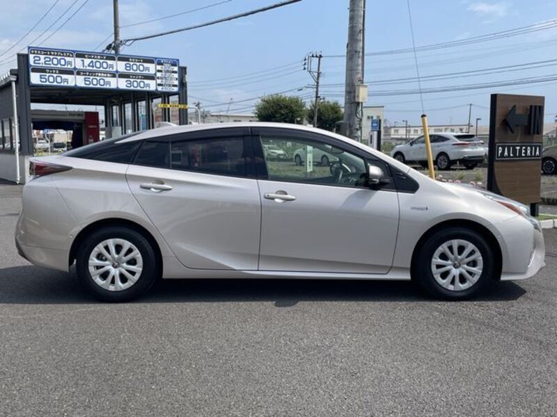 PRIUS