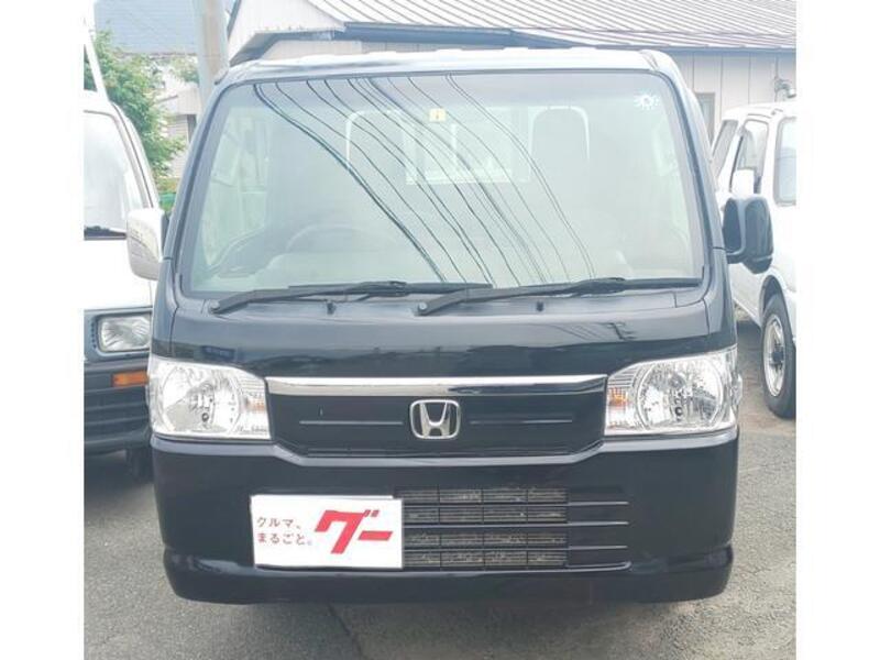 ACTY TRUCK
