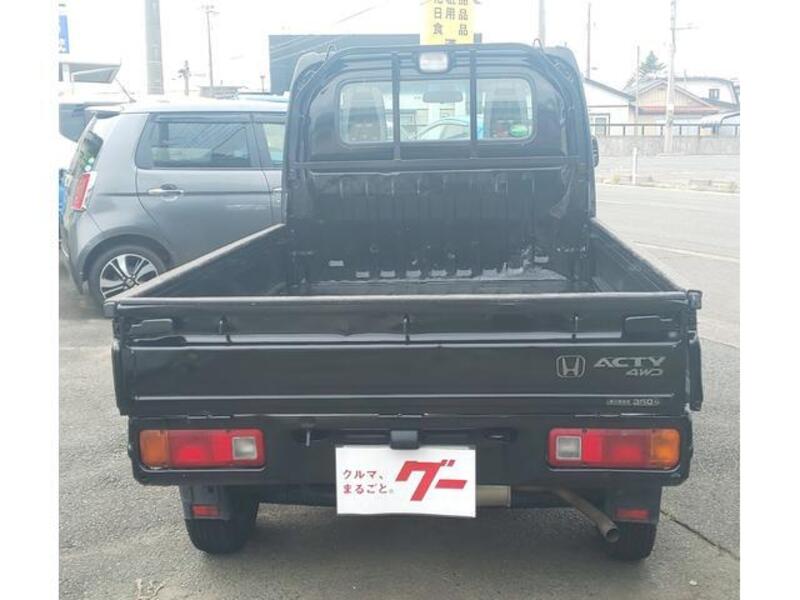 ACTY TRUCK
