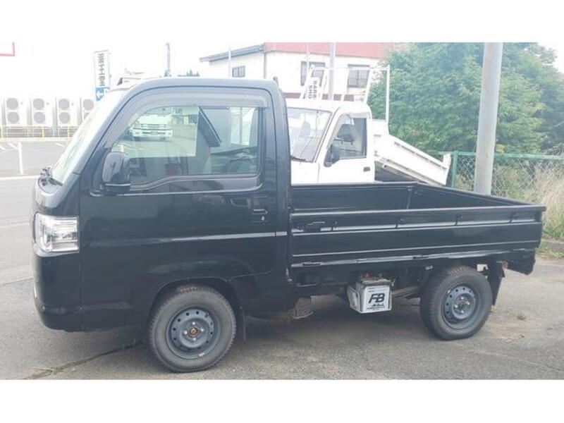 ACTY TRUCK