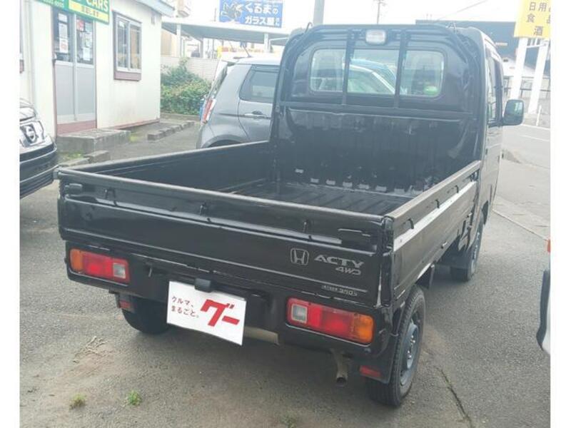 ACTY TRUCK