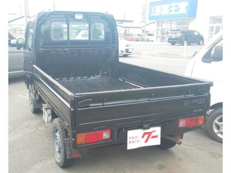 ACTY TRUCK