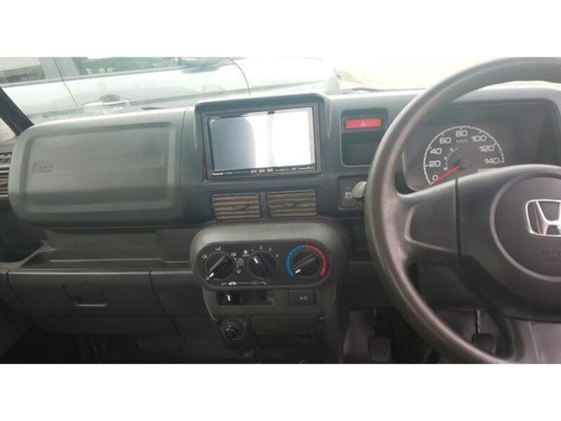 ACTY TRUCK