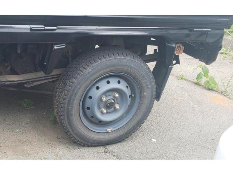 ACTY TRUCK