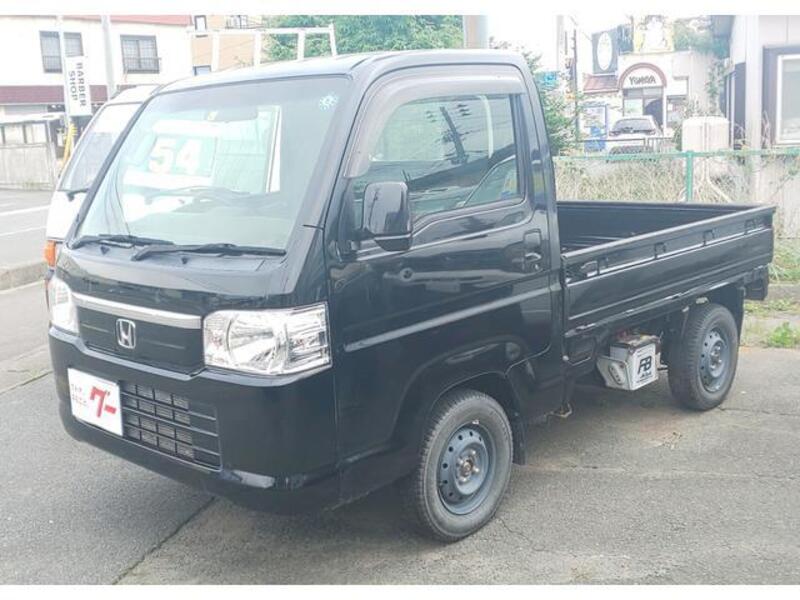 HONDA ACTY TRUCK