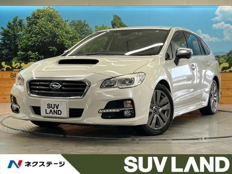 LEVORG-0