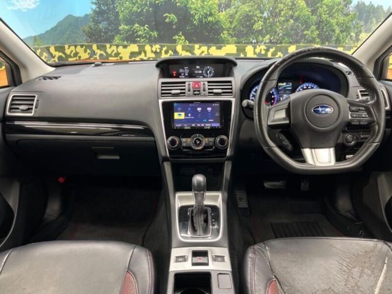LEVORG