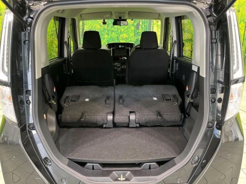 ROOMY