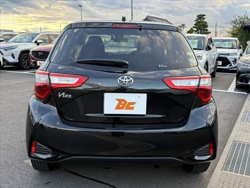 VITZ