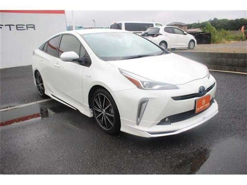 PRIUS