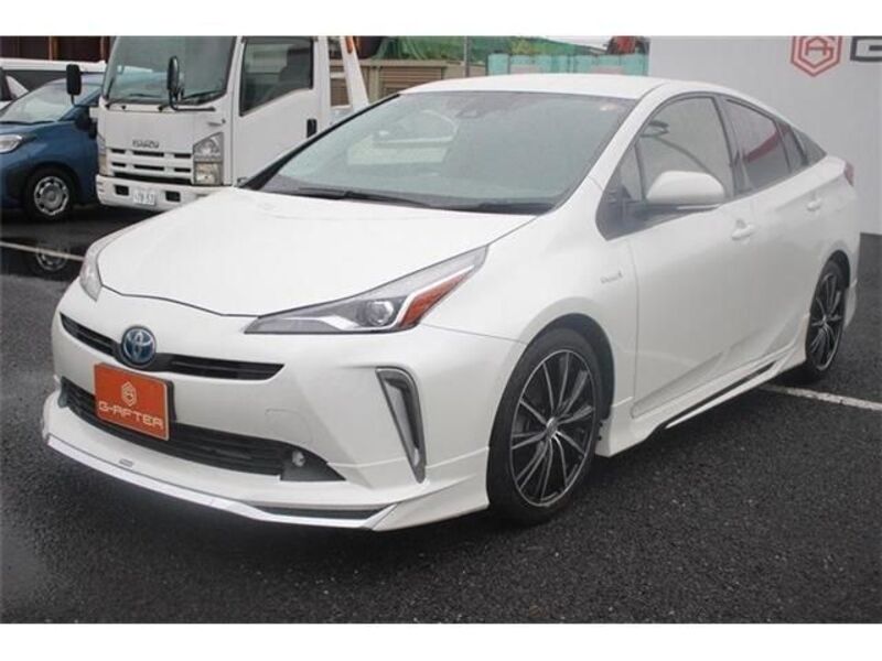 PRIUS