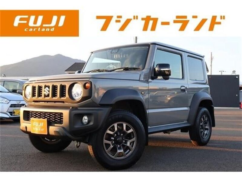 JIMNY SIERRA-0