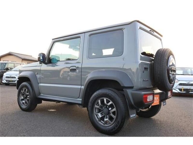 JIMNY SIERRA
