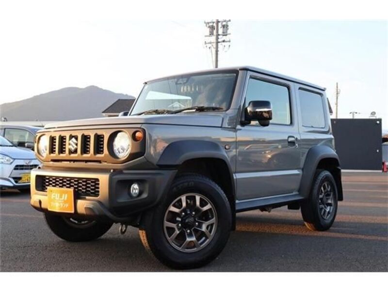 JIMNY SIERRA