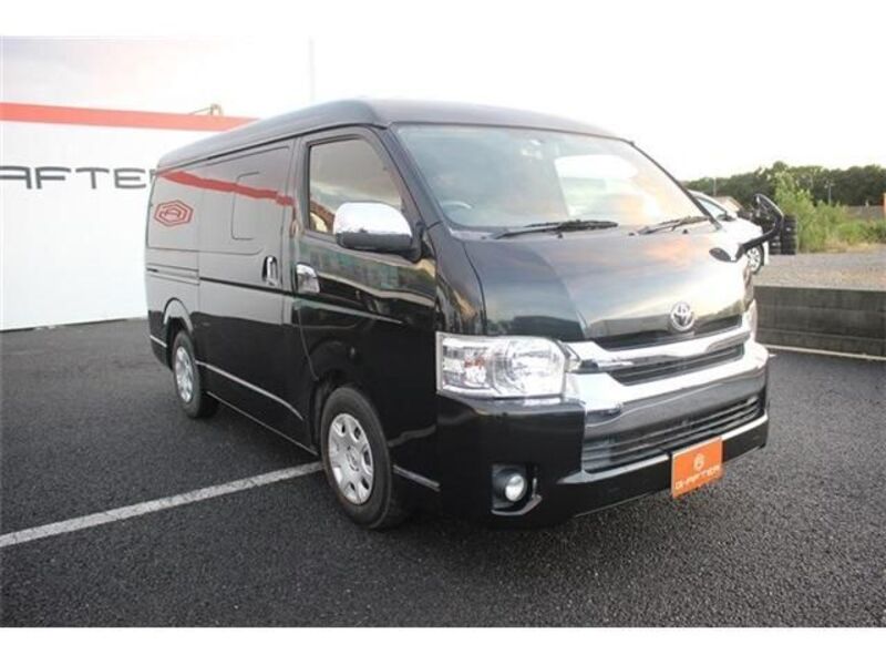 HIACE