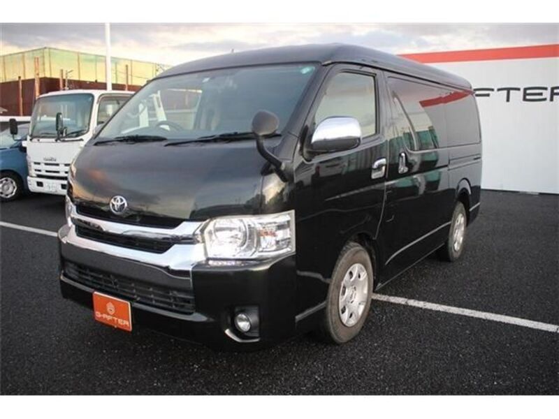 HIACE