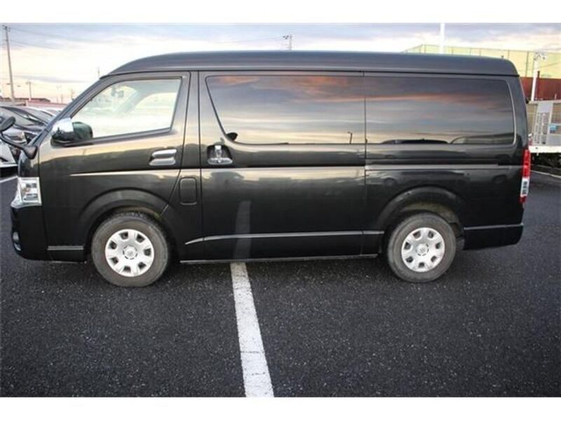 HIACE
