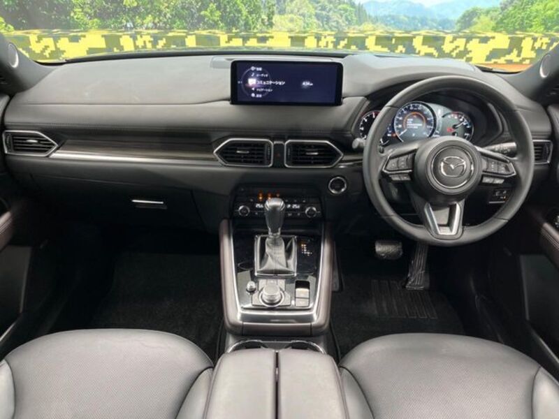 CX-8