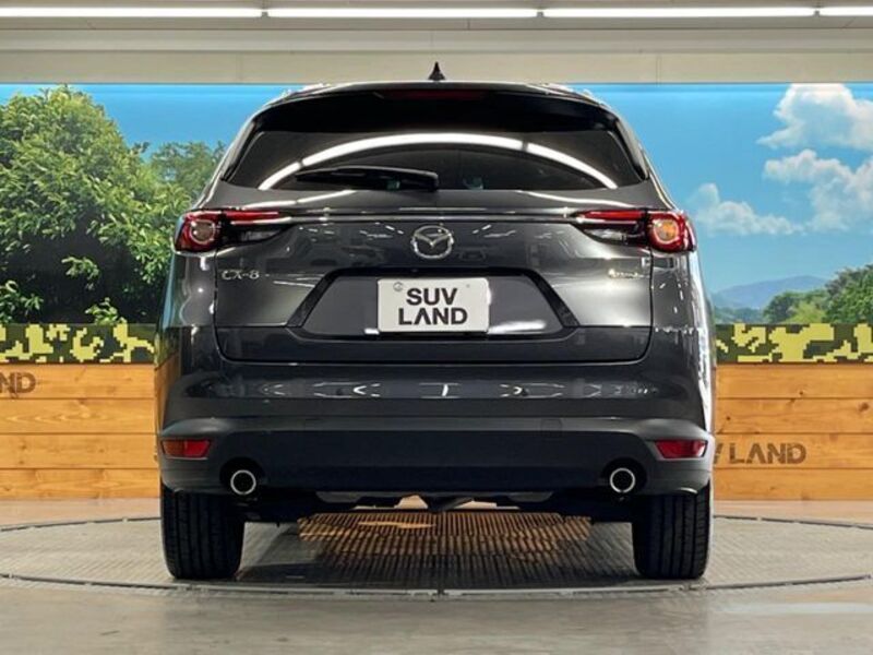 CX-8