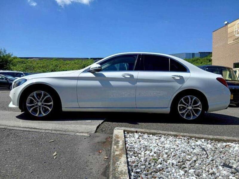 C-CLASS