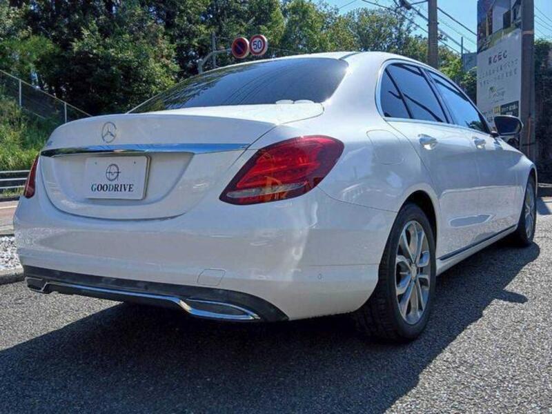 C-CLASS
