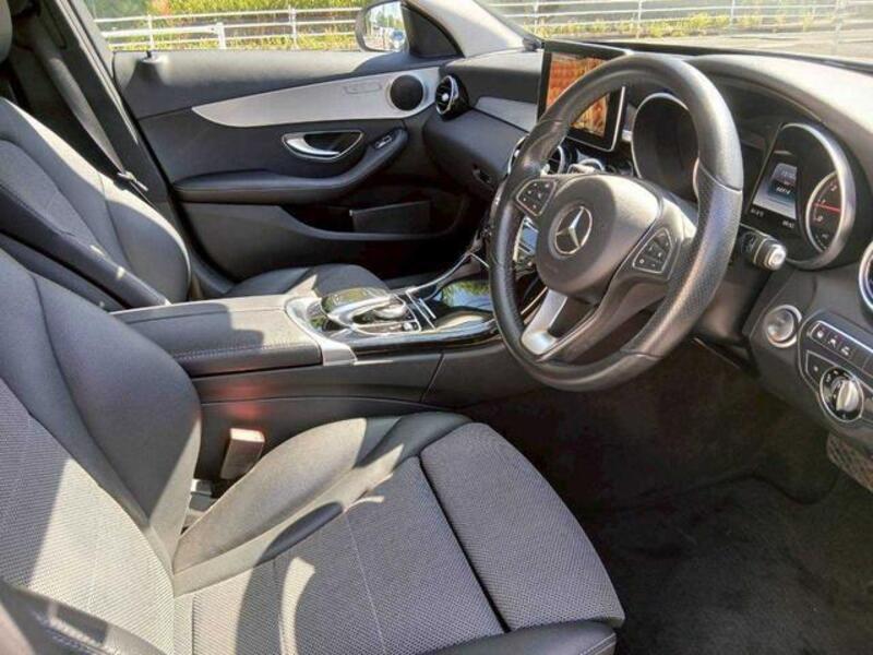 C-CLASS