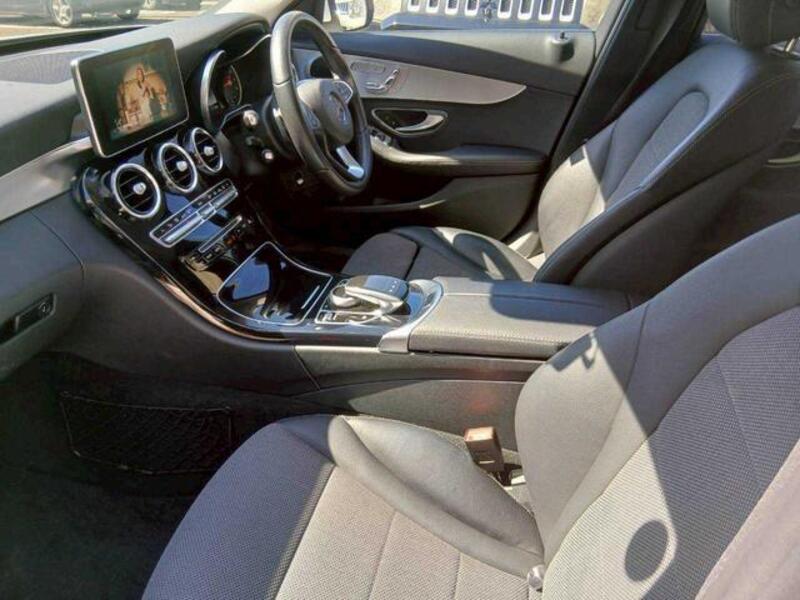 C-CLASS