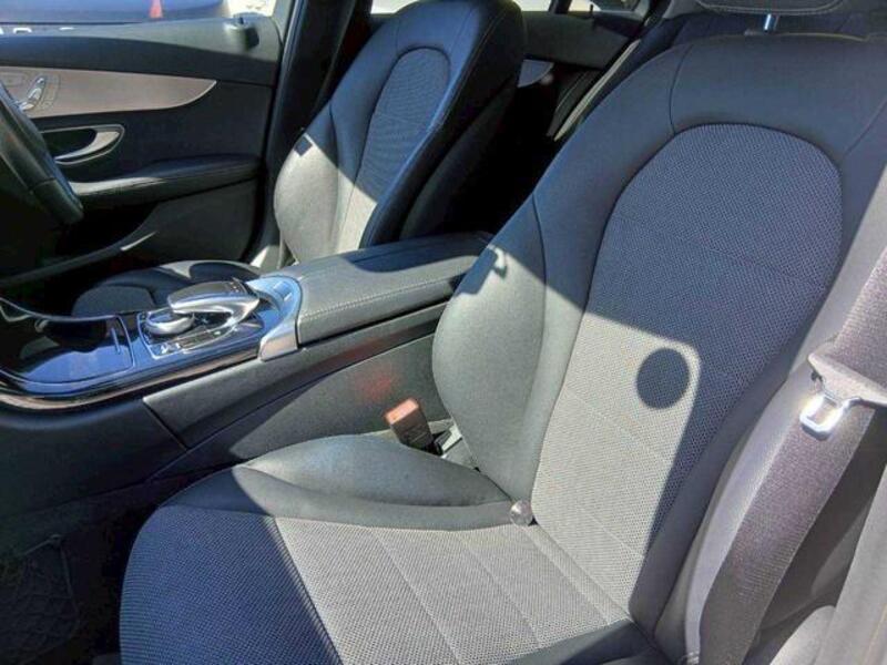 C-CLASS