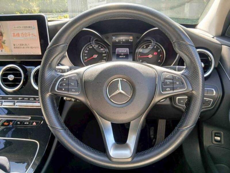 C-CLASS