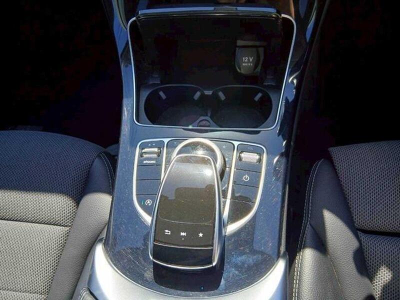 C-CLASS