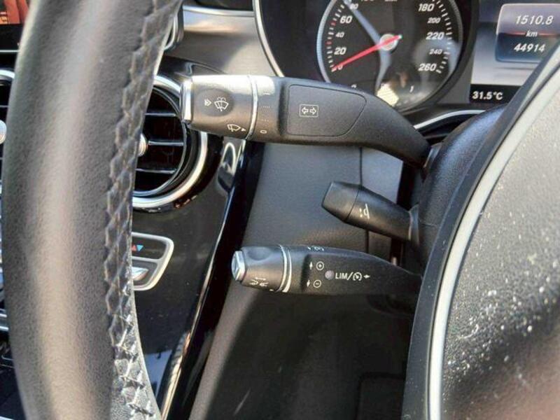 C-CLASS